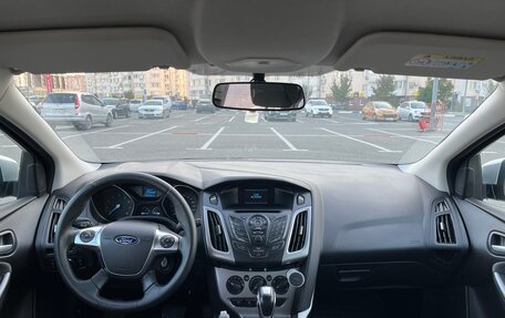 Ford Focus III, 2014 год, 1 200 000 рублей, 11 фотография