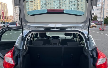 Ford Focus III, 2014 год, 1 200 000 рублей, 15 фотография