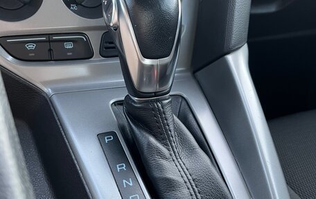 Ford Focus III, 2014 год, 1 200 000 рублей, 14 фотография