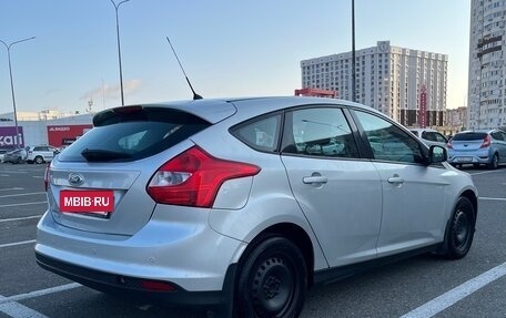 Ford Focus III, 2014 год, 1 200 000 рублей, 5 фотография