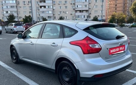 Ford Focus III, 2014 год, 1 200 000 рублей, 6 фотография
