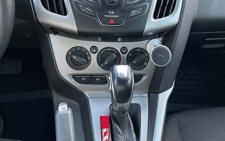 Ford Focus III, 2014 год, 1 200 000 рублей, 13 фотография