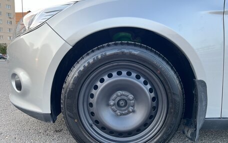 Ford Focus III, 2014 год, 1 200 000 рублей, 16 фотография