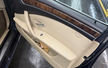 BMW 5 серия, 2009 год, 1 500 000 рублей, 7 фотография