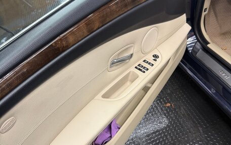 BMW 5 серия, 2009 год, 1 500 000 рублей, 5 фотография