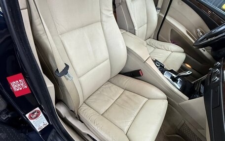 BMW 5 серия, 2009 год, 1 500 000 рублей, 6 фотография