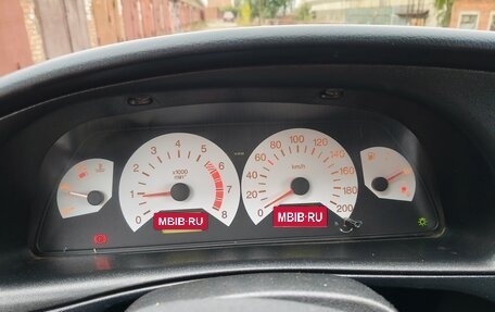 Chevrolet Niva I рестайлинг, 2006 год, 420 000 рублей, 2 фотография