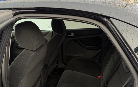 Ford Focus II рестайлинг, 2007 год, 500 000 рублей, 6 фотография