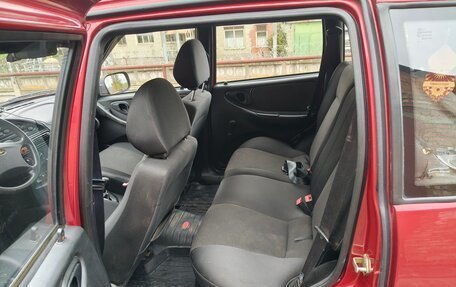 Chevrolet Niva I рестайлинг, 2006 год, 420 000 рублей, 19 фотография