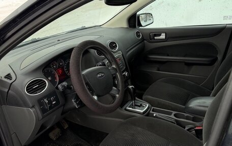 Ford Focus II рестайлинг, 2007 год, 500 000 рублей, 5 фотография