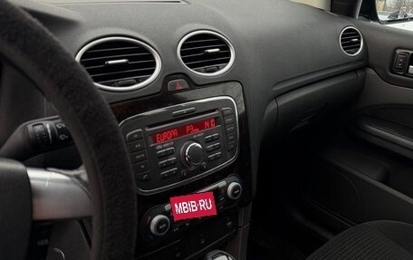 Ford Focus II рестайлинг, 2007 год, 500 000 рублей, 7 фотография