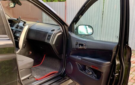 SsangYong Kyron I, 2012 год, 990 000 рублей, 8 фотография