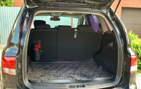 SsangYong Kyron I, 2012 год, 990 000 рублей, 10 фотография