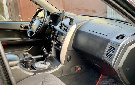 SsangYong Kyron I, 2012 год, 990 000 рублей, 6 фотография