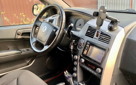 SsangYong Kyron I, 2012 год, 990 000 рублей, 7 фотография