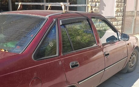 Daewoo Nexia I рестайлинг, 2004 год, 70 000 рублей, 3 фотография