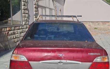 Daewoo Nexia I рестайлинг, 2004 год, 70 000 рублей, 6 фотография