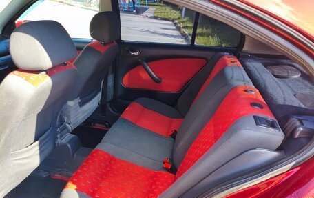 Skoda Octavia IV, 2002 год, 320 000 рублей, 2 фотография