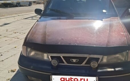Daewoo Nexia I рестайлинг, 2004 год, 70 000 рублей, 7 фотография