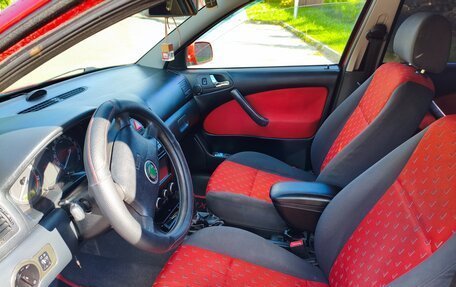 Skoda Octavia IV, 2002 год, 320 000 рублей, 18 фотография