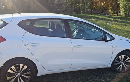 KIA cee'd III, 2013 год, 1 240 000 рублей, 6 фотография