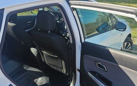 KIA cee'd III, 2013 год, 1 240 000 рублей, 9 фотография