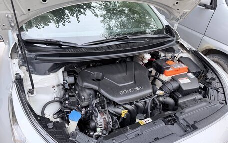 KIA cee'd III, 2012 год, 970 000 рублей, 8 фотография