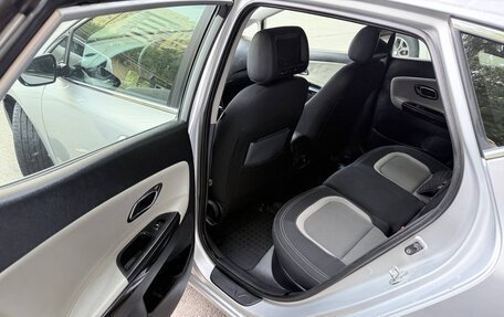 KIA cee'd III, 2012 год, 970 000 рублей, 7 фотография