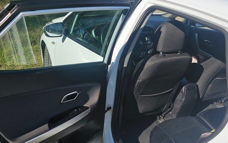 KIA cee'd III, 2013 год, 1 240 000 рублей, 10 фотография