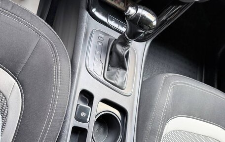 KIA cee'd III, 2012 год, 970 000 рублей, 6 фотография