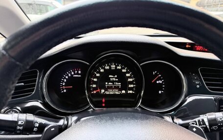 KIA cee'd III, 2012 год, 970 000 рублей, 5 фотография