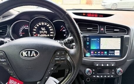 KIA cee'd III, 2012 год, 970 000 рублей, 3 фотография
