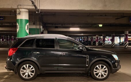 Opel Antara I, 2012 год, 895 000 рублей, 7 фотография