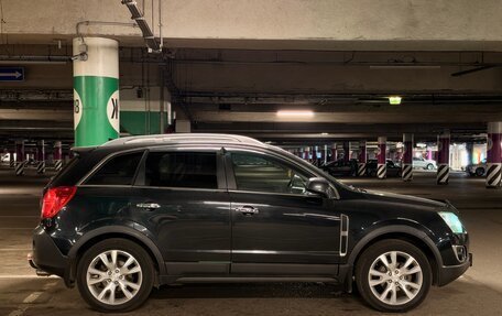 Opel Antara I, 2012 год, 895 000 рублей, 6 фотография