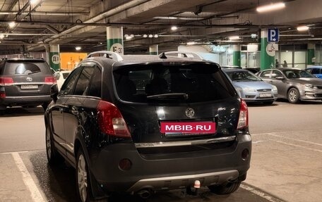 Opel Antara I, 2012 год, 895 000 рублей, 13 фотография