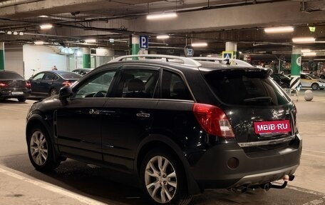 Opel Antara I, 2012 год, 895 000 рублей, 12 фотография