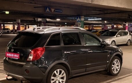Opel Antara I, 2012 год, 895 000 рублей, 8 фотография