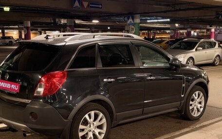 Opel Antara I, 2012 год, 895 000 рублей, 9 фотография