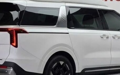 KIA Carnival, 2024 год, 6 411 670 рублей, 3 фотография