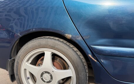 Mitsubishi Lancer IX, 2006 год, 349 000 рублей, 11 фотография