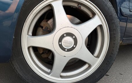 Mitsubishi Lancer IX, 2006 год, 349 000 рублей, 8 фотография