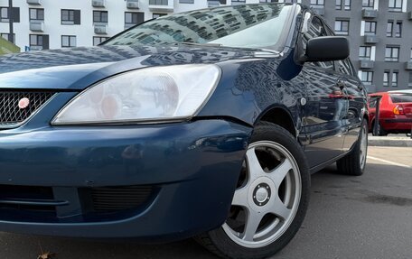 Mitsubishi Lancer IX, 2006 год, 349 000 рублей, 6 фотография