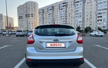 Ford Focus III, 2014 год, 1 200 000 рублей, 7 фотография