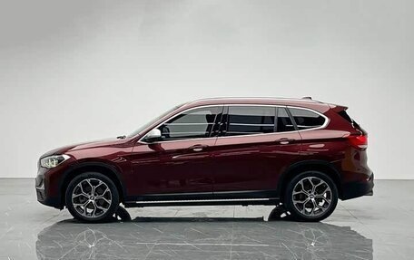 BMW X1, 2022 год, 2 100 000 рублей, 8 фотография