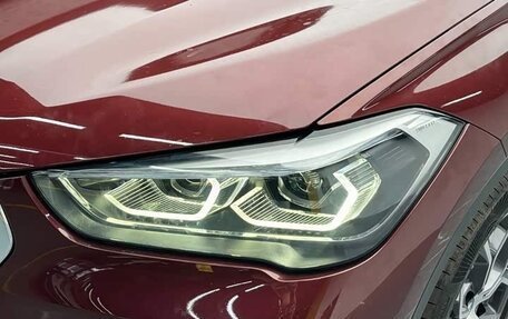 BMW X1, 2022 год, 2 100 000 рублей, 10 фотография