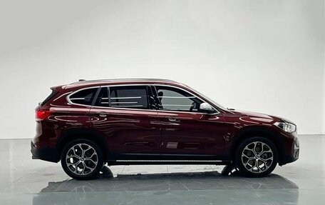 BMW X1, 2022 год, 2 100 000 рублей, 7 фотография