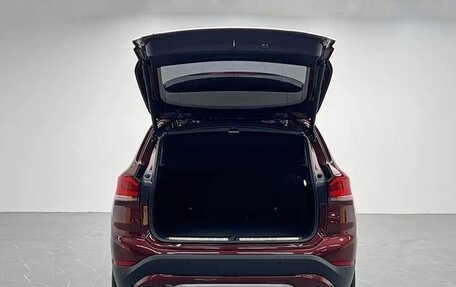 BMW X1, 2022 год, 2 100 000 рублей, 9 фотография
