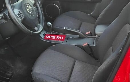 Mazda 3, 2007 год, 500 000 рублей, 8 фотография