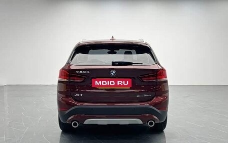 BMW X1, 2022 год, 2 100 000 рублей, 5 фотография