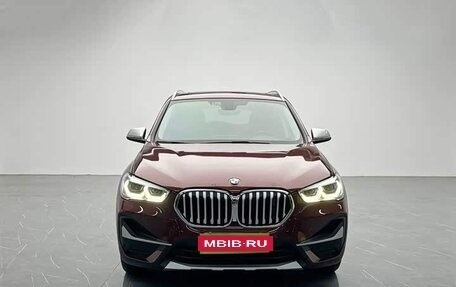 BMW X1, 2022 год, 2 100 000 рублей, 2 фотография